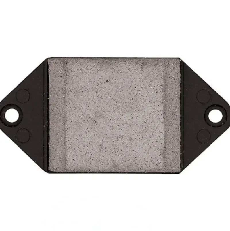 Walthers 933-1066 Track Cleaning Car Replacement Pad - Your Source for Gaming Essentials*