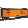 Walthers 910-3656 Wood Reefer - Your Source for Gaming Essentials* Clearance