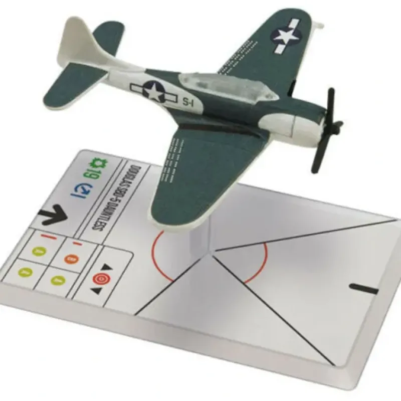 Board Games>Wings of Glory: Douglas SBD-5 Dauntless (Lee) - Your Source for Gaming Essentials