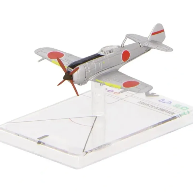 Board Games>Wings of Glory: Nakajima Ki-84 Hayate (Fujimoto) - Your Source for Gaming Essentials