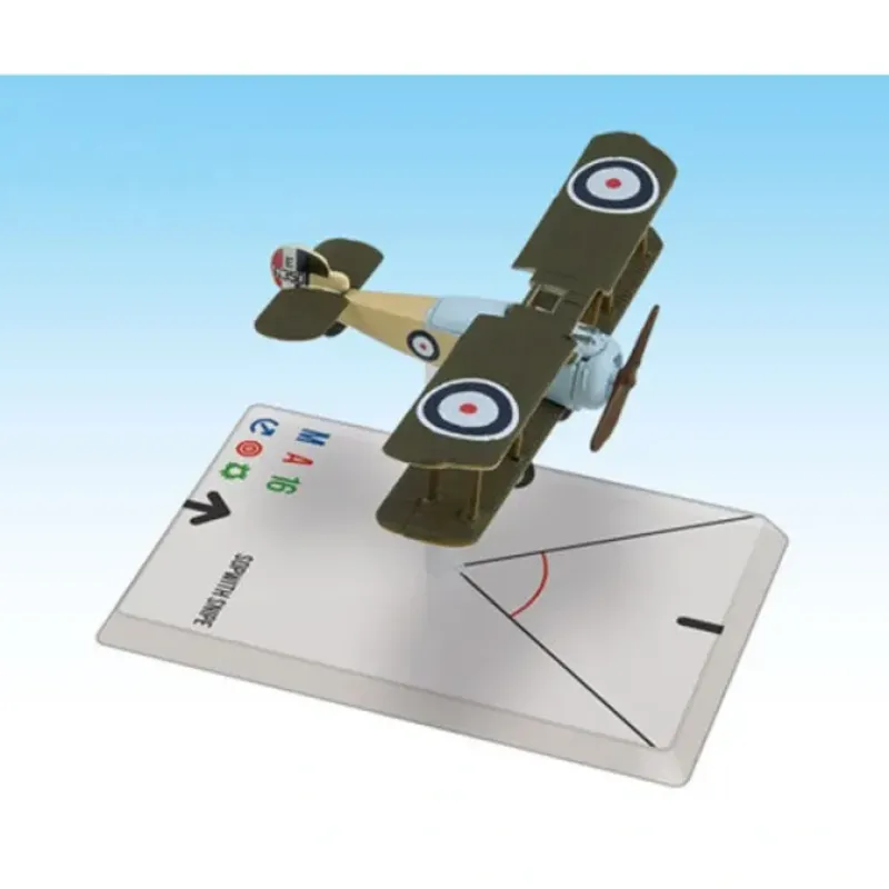 Board Games>Wings of Glory: Sopwith Snipe Kazakov - Your Source for Gaming Essentials