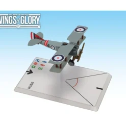 Board Games>Wings of Glory: Spad S. VII 23 Squadron - Your Source for Gaming Essentials