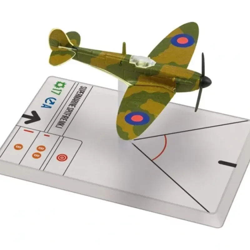 Board Games>Wings of Glory: Supermarine Spitfire Mk.I - Your Source for Gaming Essentials