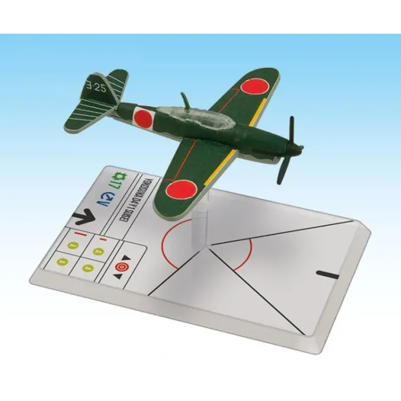 Board Games>Wings of Glory: Yokosuka D4Y1 (Yokosuka Kokutai) - Your Source for Gaming Essentials