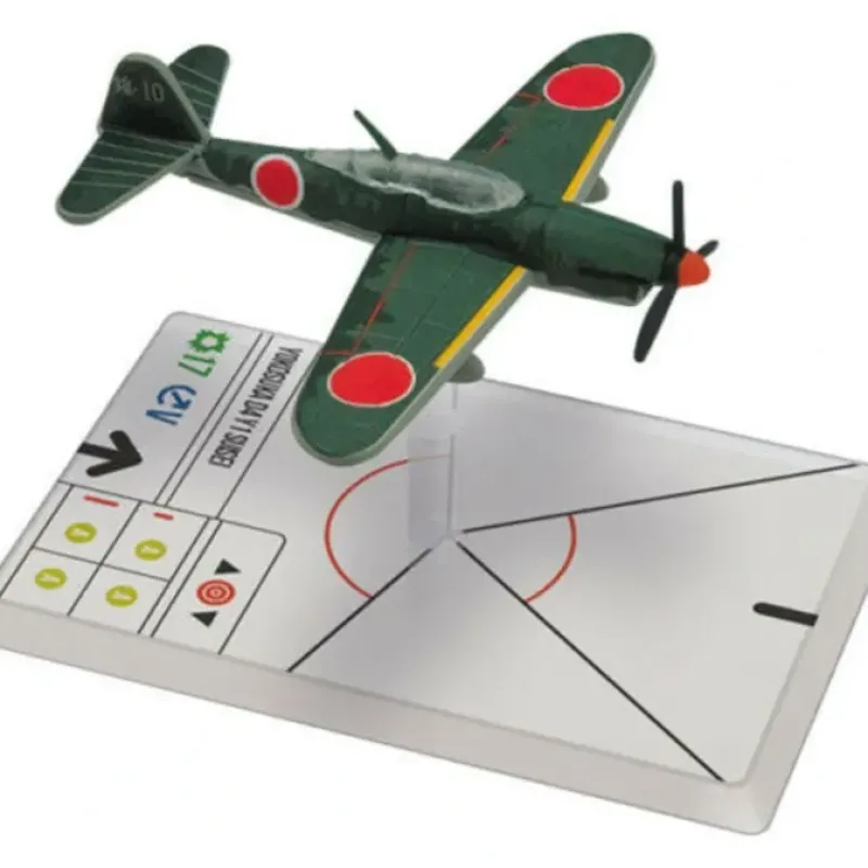 Board Games>Wings of Glory: Yokosuka D4Y1 (Kokutai 121) - Your Source for Gaming Essentials