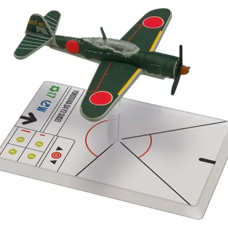 Board Games>Wings of Glory: Yokosuka D4Y3 (Kokutai 601) - Your Source for Gaming Essentials